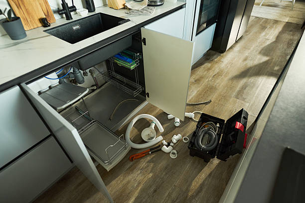 Reliable Pipe Repair contractor in Monkton, MD by Street Wise - Plumbing